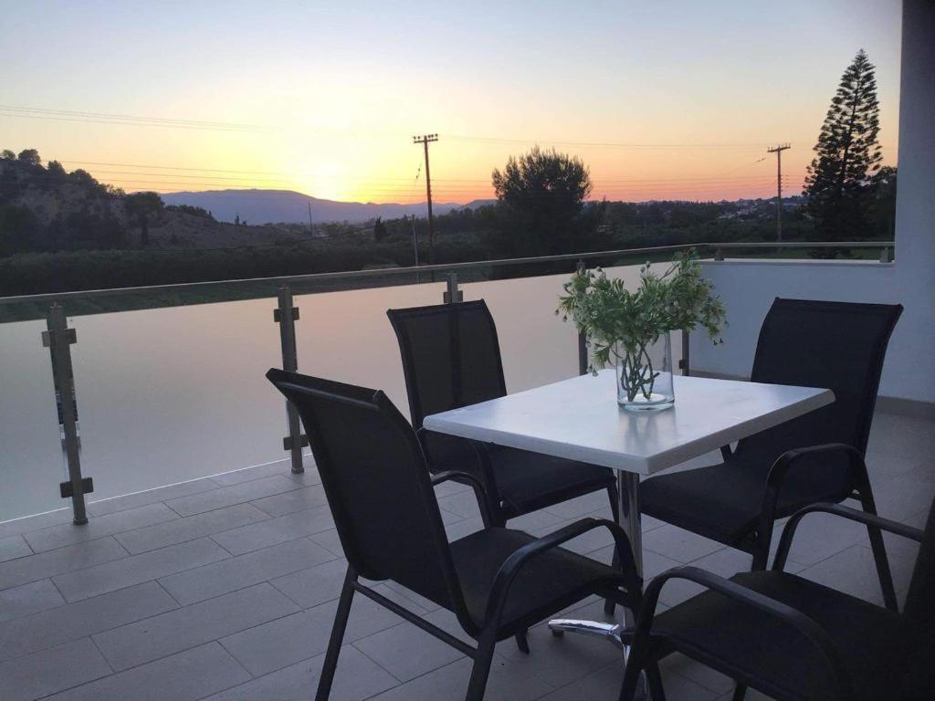 Vakantiehuis Zante Melina's Argassi